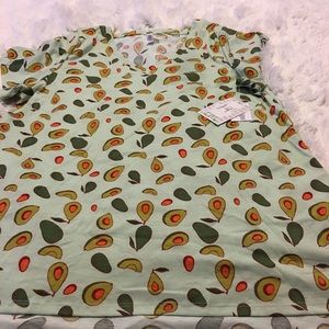LulaRoe Christy T
